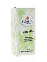 Volatile Volatile Snurkolie 10 Milliliter