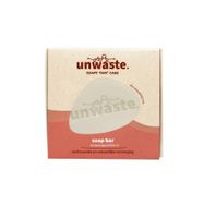 Soap bar sinaasappelolie