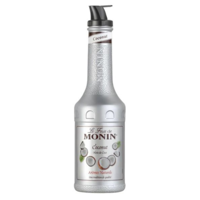 Monin puree kokos (1 liter)