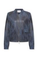 Helena Hart Bomba Biker 7629 Jackets Jeans