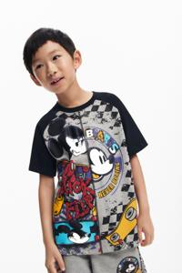 Mickey Mouse™ T-shirt - BLACK - 5/6