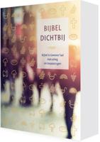 Bijbel dichtbij (Paperback) Bijbel dichtbij (Paperback)