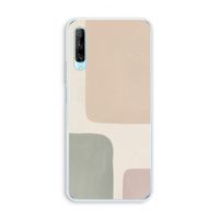 Geo #7: Huawei P Smart Pro Transparant Hoesje