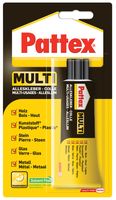 Pattex alleslijm Multi, tube van 50 g - thumbnail