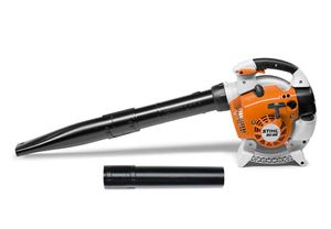 Stihl BG 86 | Krachtige benzine bladblazer | 800W - 42410111753 - 42410111753