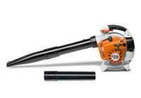 Stihl BG 86 | Krachtige benzine bladblazer | 800W - 42410111753 - 42410111753 - thumbnail