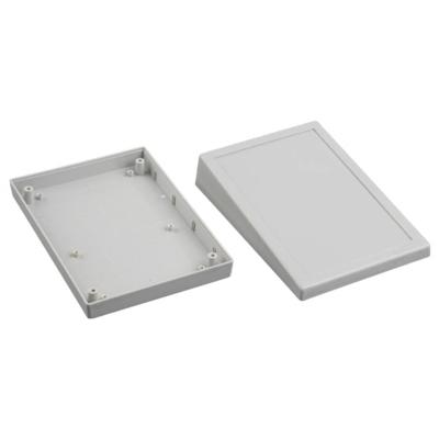 Supertronic PT120G-S Tafelbehuizing 188 x 133 x 55 1 stuk(s)