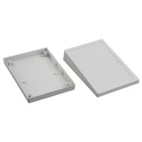 Supertronic PT120G-S Tafelbehuizing 188 x 133 x 55 1 stuk(s)