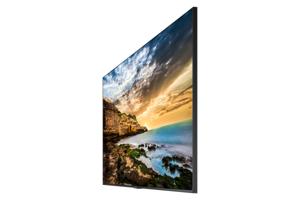 SAMSUNG LH55QETELGCXEN QET Standalone UHD 4K Signage public display