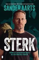 Sterk - Sander Aarts - ebook