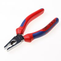 Knipex combitang 0305-140 Knipex combitang 0305-140