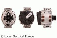Lucas Electrical Alternator/Dynamo LRA03334 - thumbnail