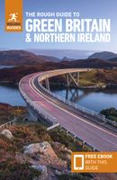 Reisgids Green Britain & Northern Ireland | Rough Guides - thumbnail