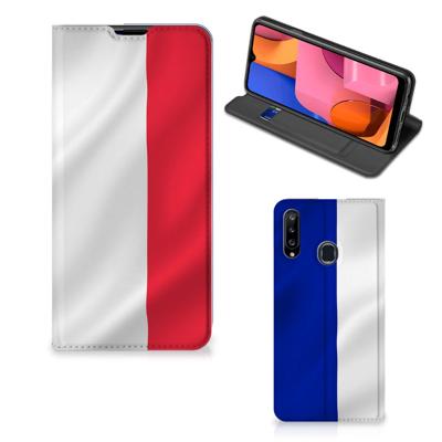 Samsung Galaxy A20s | Standcase | Frankrijk