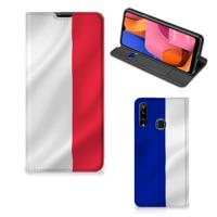 Samsung Galaxy A20s | Standcase | Frankrijk