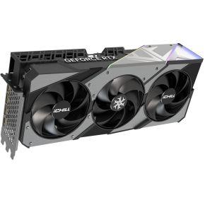 INNO3D GeForce RTX 5080 ICHILL X3 16GB