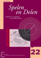 Spelen en delen (Paperback)