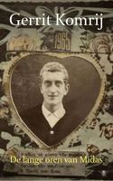 Gerrit  Komrij De lange oren van Midas - thumbnail