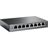 TP-Link TL-SG108PE switch