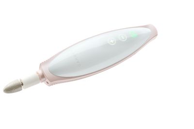 Carmen Manicure Set Roze, Wit