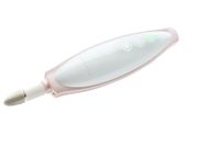 Carmen Manicure Set Roze, Wit - thumbnail