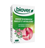 Spieren en gewrichten