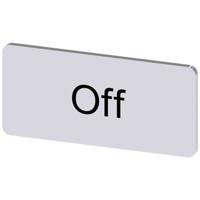 Siemens 3SU1900-0AC81-0DK0 3SU19000AC810DK0 10 stuk(s)