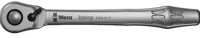 Wera 8004 a zyklop metal-ratel met omschakelpal met 1/4"-aandrijving , 1/4 duim x 141.0 mm - 1 stuk(s) - 05004004001