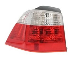 Achterlicht LLE702