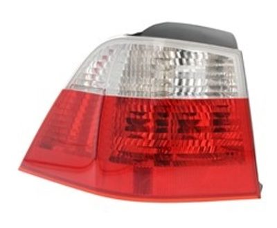Achterlicht LLE702