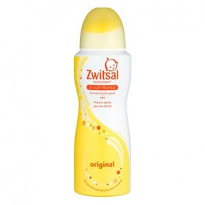 Zwitsal - Original Deodorant Spray - 100ml