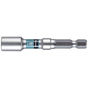 Makita E-03458 bithouder schroevendraaier 25,4 / 4 mm (1 / 4") 1 stuk(s)