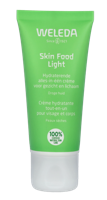 Weleda Skin Food Light Moisturizing Skin Care 30 ml