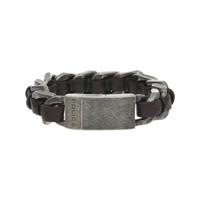 Police PJ25599BSE.02-S Roestvrij staal 19 cm Heren armband