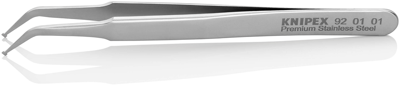Knipex SMD-Precisie-Pincet | 115 mm Lengte - 92 01 01