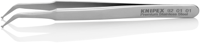 Knipex SMD-Precisie-Pincet | 115 mm Lengte - 92 01 01
