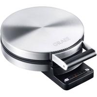 Graef WA80EU Wafelijzer RVS