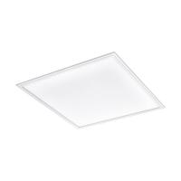 Eglo Plafonnière Zigbee Salobrena-Z 59,5x59,5cm wit 900046