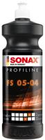 SONAX slijppasta "fs 05-04" fine sanding paste profiline 1 ltr.