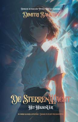 Het heksenuur (Hardback)