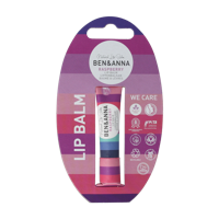 Lipbalm raspberry 9 Gram