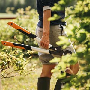 Fiskars PowerGearX LX92-S 1020186 Takkenschaar Bypass