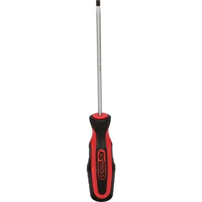 KS Tools 159.1112 Platte schroevendraaier Kopbreedte: 3.5 mm DIN 5265
