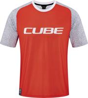 Cube Vertex - MTB Jersey