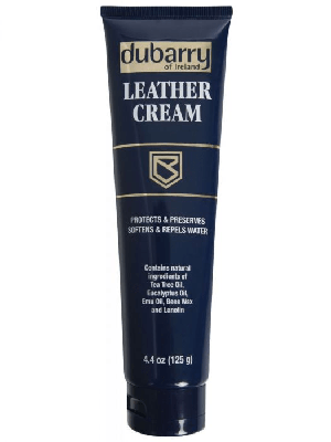 Dubarry Leather cream 100G - alle
