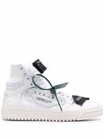 Off-White baskets montantes 3.0 Off-Court - Blanc - thumbnail