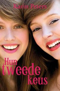 Hun tweede keus - Karin Peters - ebook