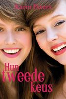 Hun tweede keus - Karin Peters - ebook - thumbnail