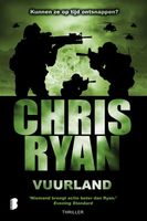 Vuurland - Chris Ryan - eBook (9789460237218) - thumbnail
