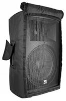 Power Dynamics PD412SC speaker beschermhoes deluxe voor PD412A - thumbnail